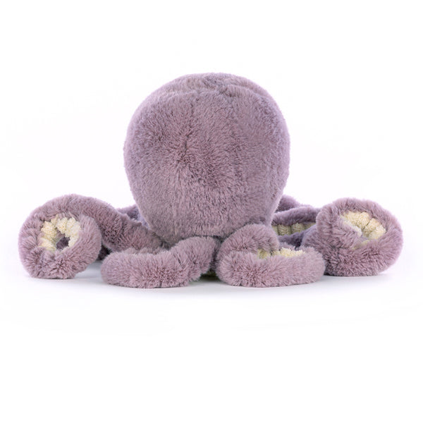 Jellycat Maya Octopus Little - Paper Tiger