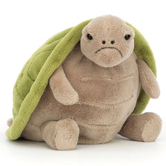 Jellycat Timmy Turtle