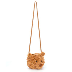 Bartholomew Bear Bag