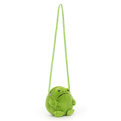 Ricky Rain Frog Bag