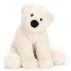 Jellycat Perry Polar Bear Small