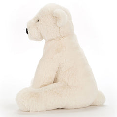 Perry Polar Bear Small