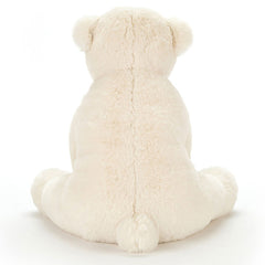 Perry Polar Bear Small