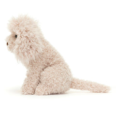 Georgiana Poodle