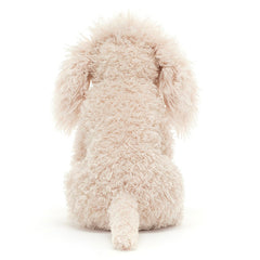 Georgiana Poodle