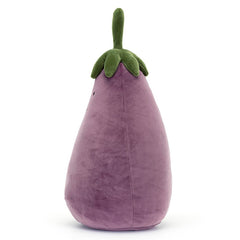 Vivacious Vegetable Aubergine Large