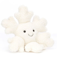 Jellycat Amuseables Snowflake Little 2024