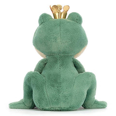 Fabian Frog Prince