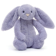 Jellycat Bashful Viola Bunny Little