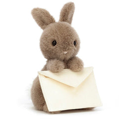 Messenger Bunny