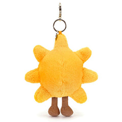 Amuseable Sun Bag Charm