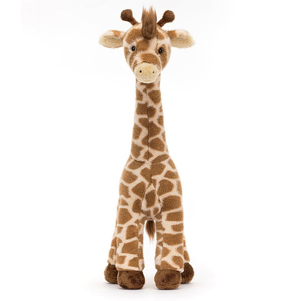 Jellycat best sale gentle giraffe