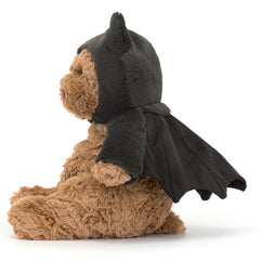 Bartholomew Bear Bat