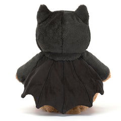 Bartholomew Bear Bat