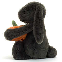 Bashful Pumpkin Bunny Little