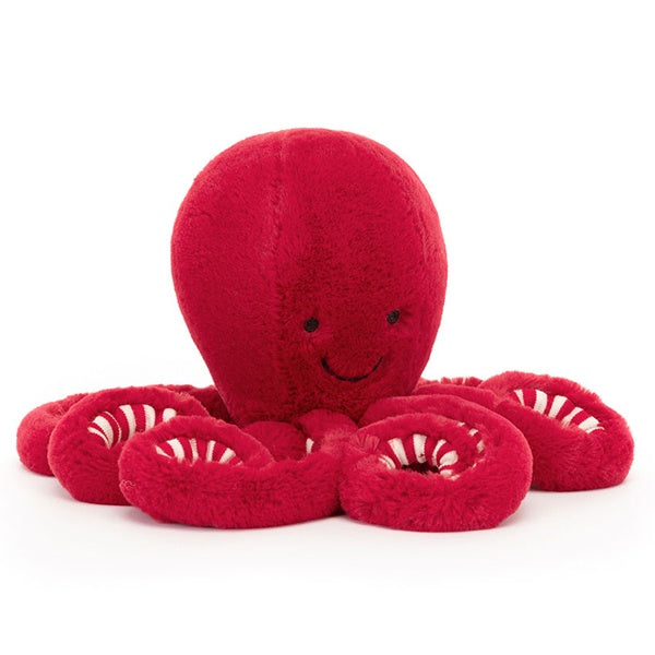 Cranberry Octopus Little