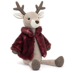 Jellycat Vivien Reindeer