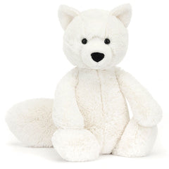 Jellycat Bashful Arctic Fox Original