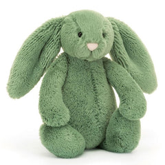 Jellycat Bashful Ivy Bunny Small 18cm