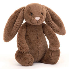 Jellycat Bashful Nutmeg Bunny Small 18cm