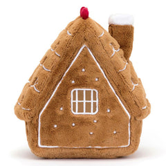 Amuseables Gingerbread House