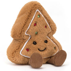 Jellycat Amuseables Tree Cookie