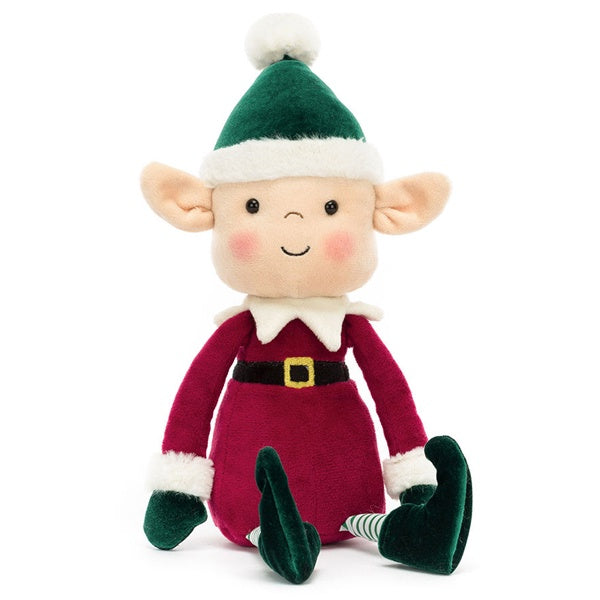 Eldo Elf