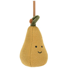 Jellycat Festive Folly Pear