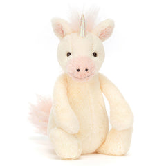 Bashful Unicorn Little