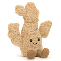 Jellycat Amuseables Ginger