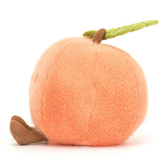 Amuseables Peach