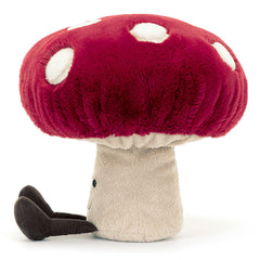 Amuseables Mushroom