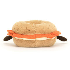 Amuseables Bagel