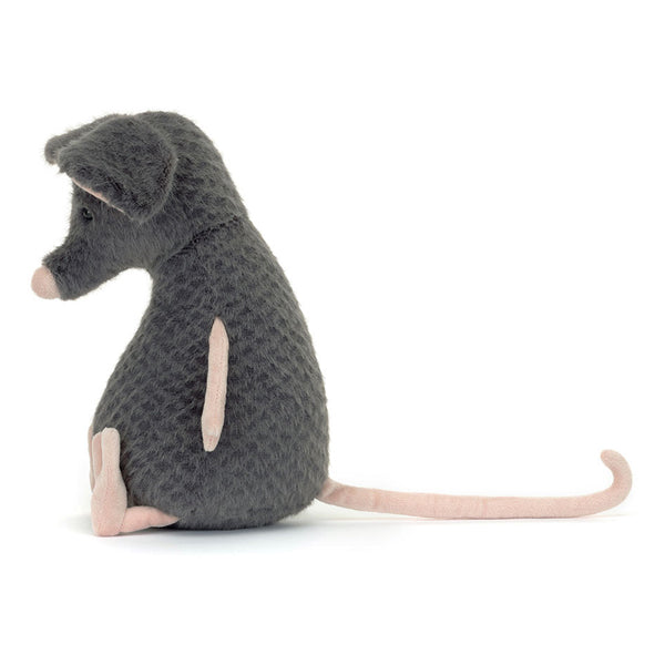 Jellycat Lachlan Sad Rat - Paper Tiger