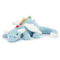 Jellycat Sky Dragon Large