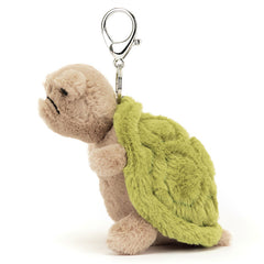 Timmy Turtle Bag Charm