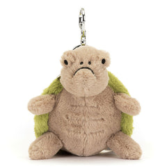 Timmy Turtle Bag Charm