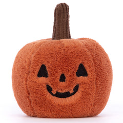 Jellycat Ooky Jack O Lantern