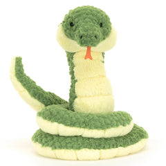 Jellycat Cizi Snake