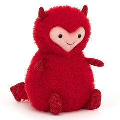 Jellycat Hugg McSnugg