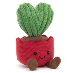 Jellycat Amuseables Kerrii Cactus