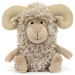 Jellycat Ramsley Sheep