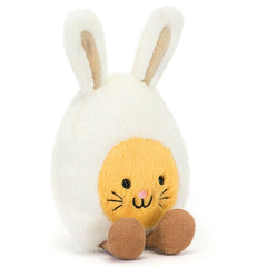 Jellycat Amuseables Bunny Egg