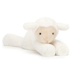 Jellycat Smudge Lamb Original