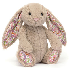 Jellycat Blossom Beige Bunny Petal Original