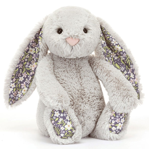 Blossom Silver Bunny Bloom Original