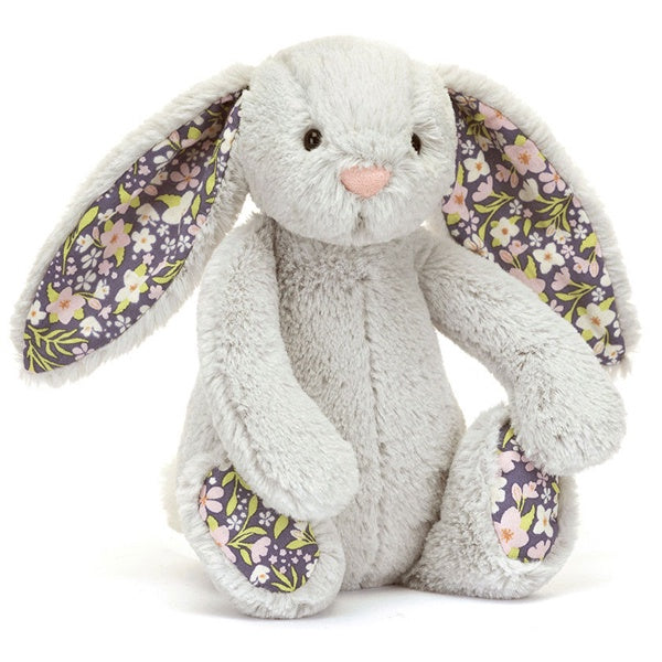 Blossom Silver Bunny Bloom Little