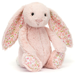 Jellycat Blossom Blush Bunny Cherry Original