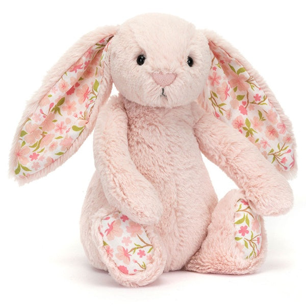 Blossom Blush Bunny Cherry Little