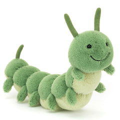 Jellycat Carys Caterpillar